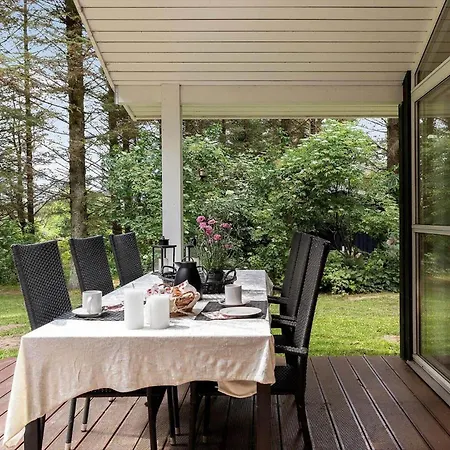 Prázdninový dům Lk2166-lokken-raevevej-24 Løkken